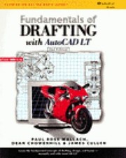 Fundamentals of Drafting Using AutoCAD LT Hardcover