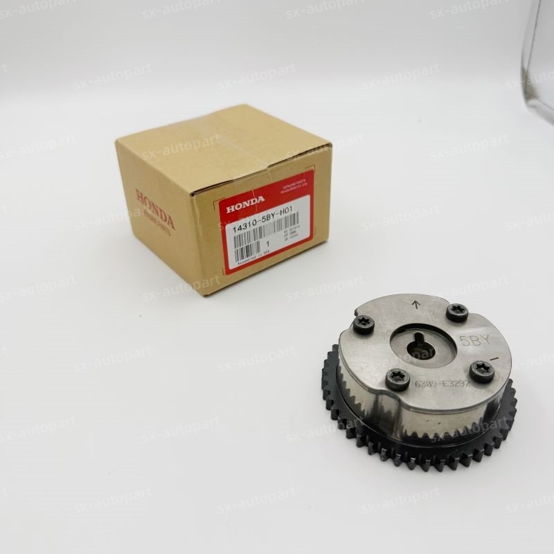 OEM NEW Actuator VTC (46T) 14310-5BY-H01 Fits For Honda Fit 2015-2020