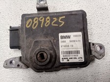 STELVIO   2018 Chassis ECM 364061