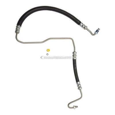 #ad For Mercury Monterey 1965 1966 Edelmann Power Steering Pressure Hose TCP $69.41
