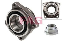 Schaeffler Fag Radlagersatz Radlager Satz Wheel Bearing Vorne 713 6170 70