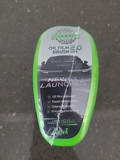 DEBEIDI Automotive Oil Film Cleaning Brush 2.0