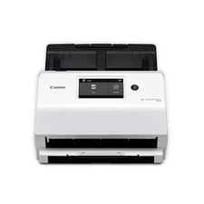 Canon 4823C001 imageFORMULA R50 Office Document Scanner