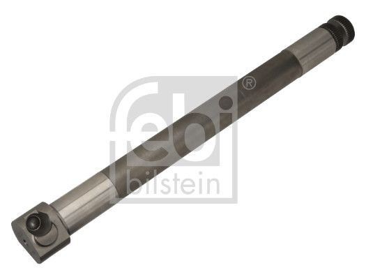 FEBI 188118 BRAKE SHAFT DRUM BRAKE Front LH,Rear RH