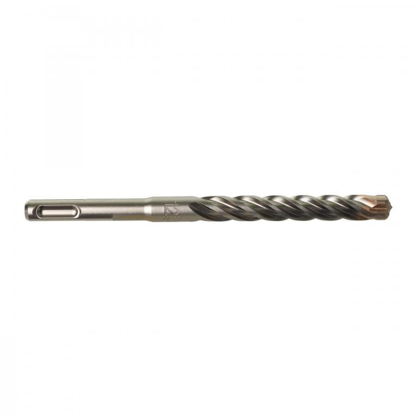 Milwaukee Foret Rx4 Sds-Plus 12 X 160Mm 4932352031 - Image 3