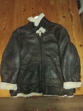 Vintage Flying Jacket