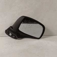 Retroviseur gauche (ou coque) Hyundai TRAJET