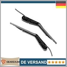 Scheinwerfer Wischer kompatibel mit Mercedes S123 1977-1985 A1248200844 2 Stück