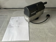 Eberspacher Hydronic D4WSC Diesel heater 2014 12v Only 357hrs, Refurbished 2025