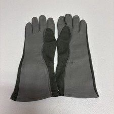Military Flyers Nomex Summer Gloves Size 8. Medium to me
