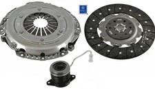 Kit d'embrayage Alfa Romeo GIULIETTA
