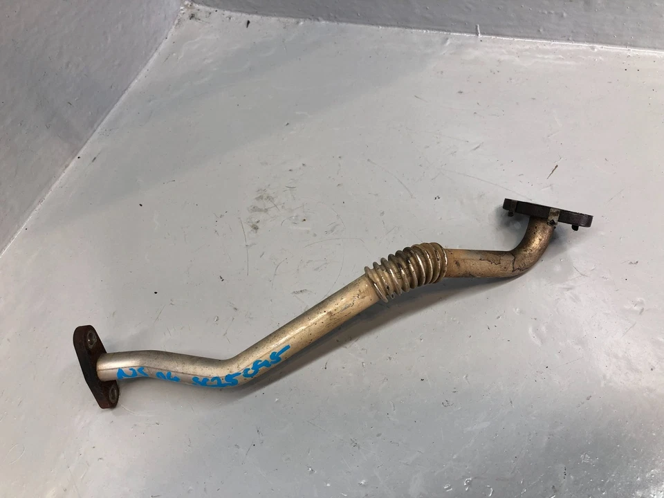 EGR Pipe Near Side Range Rover Sport Discovery 4 Land Rover 3.0 TDV6 - Image 2 of 4