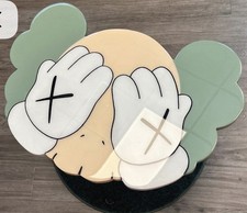 Tavolino da caffè Kaws. Copri Occhi 