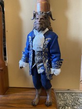 Disney Hasbro 2017 La Bella e