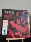 The Doors Live At Konserthuset 1968 3LP Vinyl Record LP - Light Blue Vinyl RSD24