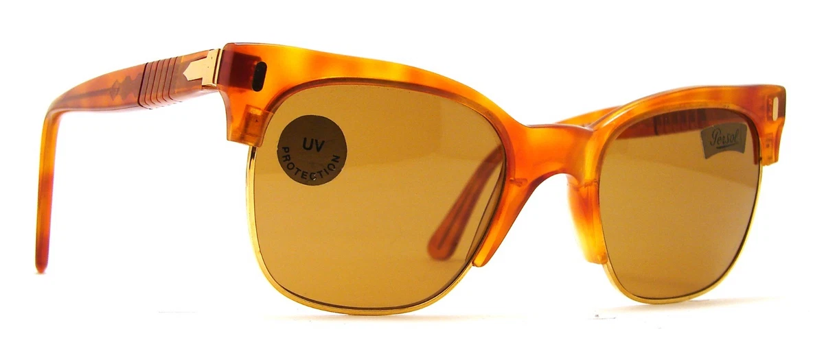 Persol Metal 1980s Vintage Sunglasses for sale | eBay