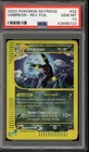 Pokemon Umbreon Skyridge Reverse Holo Rare #32 PSA 10 Gem Mint