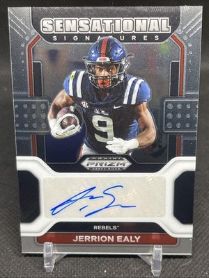 2023 Panini Chronicles Draft Picks - 2022 Prizm Draft Picks Sensational...