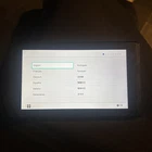 Nintendo Switch 32GB Console everything works just doesn’t read the sd cards