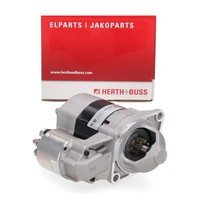 Herth+Buss Starter Anlasser 12V 1 Kw FüR Mercedes W168 W169 W245 Vaneo M166 M266