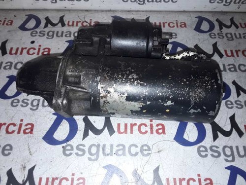 0001110041 halter anlasser BMW SERIE 7 E32 3.4 1986 1089042