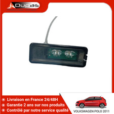 🇫🇷 ECLAIREUR PLAQUE DE