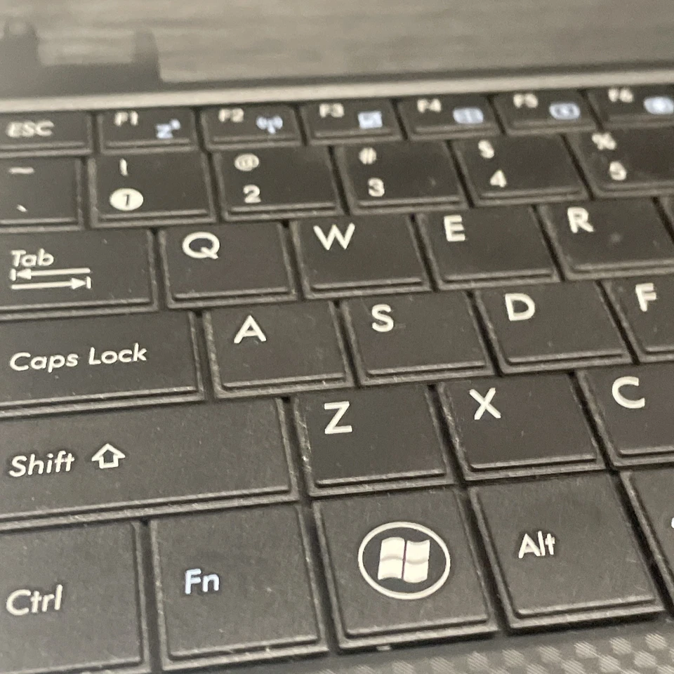 Mini Laptop Netbook Asus Eee PC 1001PXD 10,1" SIN BATERÍA 2GB Ram Intel N455 250G Foto 3 de 4