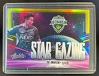 2025 Absolute K League Tae-hwan Kim Star Gazing Spectrum Gold #1/10 Jeonbuk