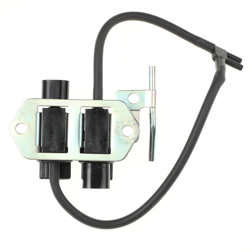 For Mitsubishi Pajero NG NH NJ NL NM NP Front Diff Solenoid Freewheel Valve - Picture 2 of 8