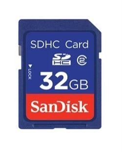 Lecteurs et adaptateurs de carte mémoire SanDisk pour ordinateur