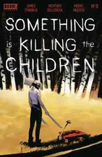 Something Is Killing The Children #0 2024 1st Print NM Cover A BOOM Studios