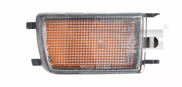 Left TYC 12-1604-05-2 Indicator for VW