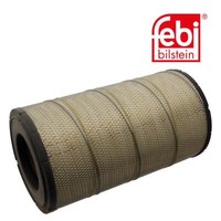 Luftfilter Passend FüR John Deere, Daf, Caterpillar, Hitachi (Nkw), New Holland,