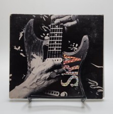 Stevie Ray Vaughan & Double Trouble - The Real Deal: Greatest Hits CD