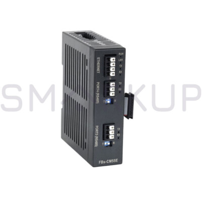New In Box FATEK FBs-CM55E PLC Ethernet Module 24V