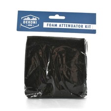 Dekoni Audio Headphone Foam Attenuation Kit