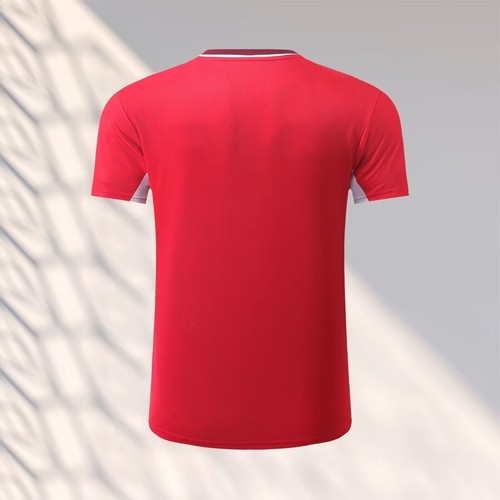 Yonex Nuevo Deportes al Aire Libre Prendas para el torso Tenis de Mesa Para hombres Camisetas de Bádminton - Imagen 6 de 13