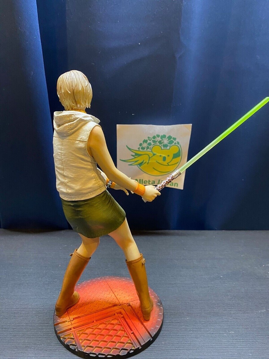 Gecco Heather Silent Hill 3 フィギュア MAMEGYORAI Limited Silent Hill 3 Heather 1/6 Scale Action