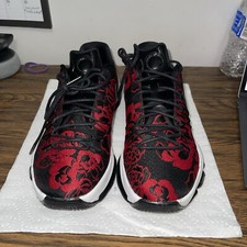 Nike KD 8 EXT Floral - 806393-004 for Sale | Authenticity Nike KD 8 EXT Floral - 806393-004 for Sale | Authenticity
