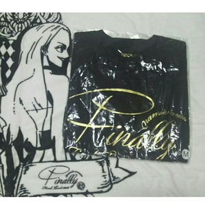 Namie Amuro One Piece Collaboration Tour T Shirt Black Final M Size New Ebay