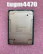 Intel Xeon Gold 6134m CPU processor sr3as 3.2ghz 24.75m 8-core FCLGA 3647-