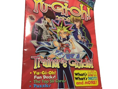 yugioh dotr starter decks Yu-Gi-Oh! Yugi Starter Deck (2002) Complete Set| TradingCardSets.Com