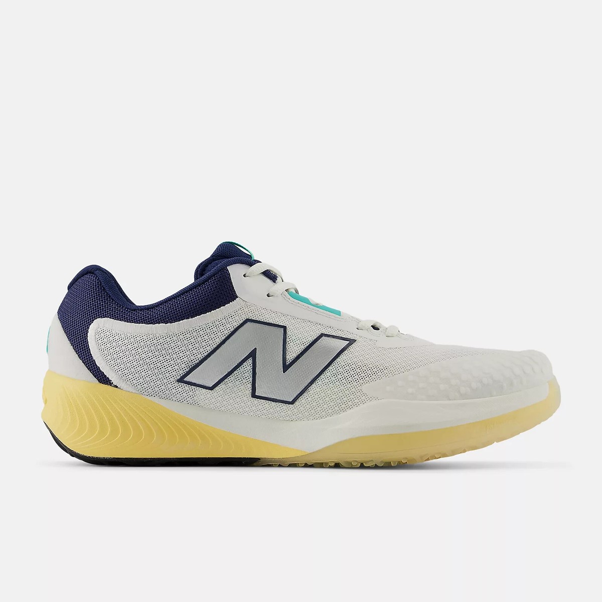 New Balance FuelCell 996v6 Omni MCO996P6 2E White Clementine