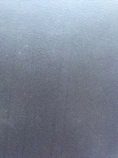 Neoprene Sponge Rubber Sheet w/Peel-Back Adhesive 5/8” x 12” x 12"