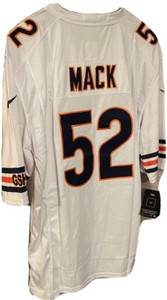 NWT Nike XXL Chicago Bears Khalil Mack Jersey