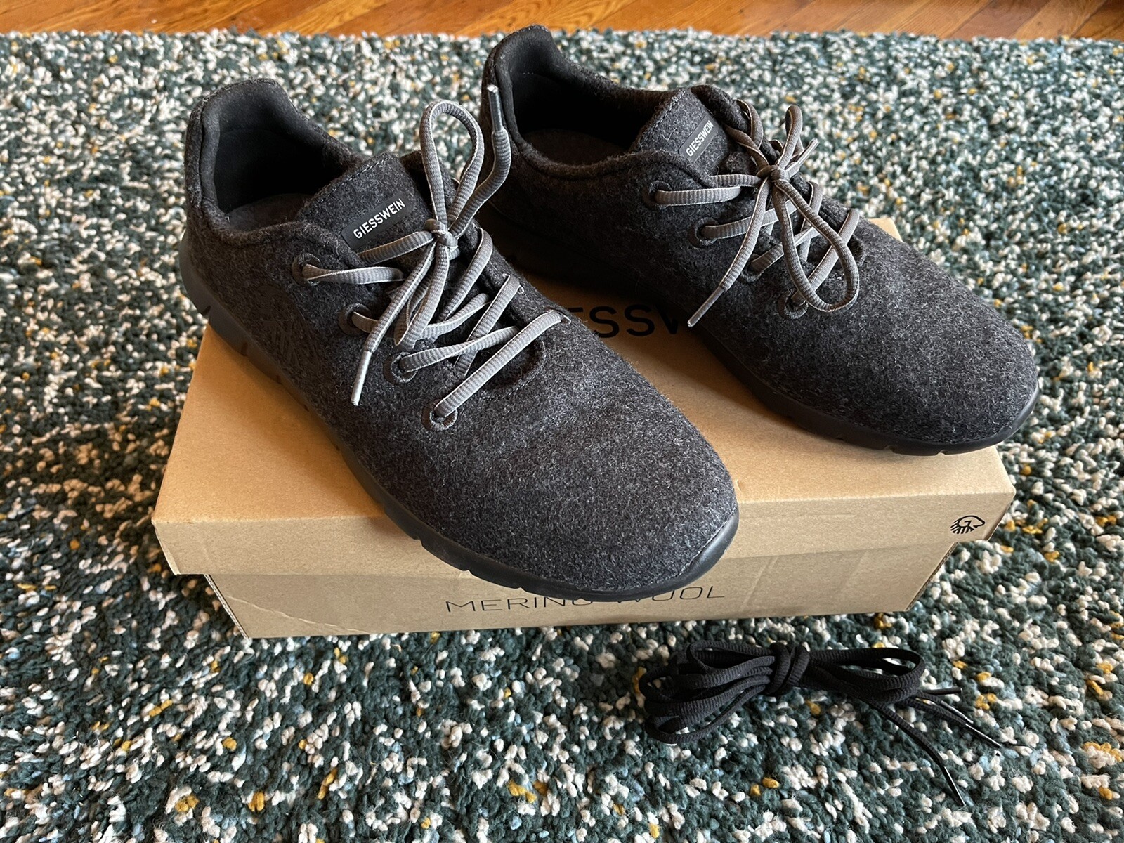 giesswein vs allbirds