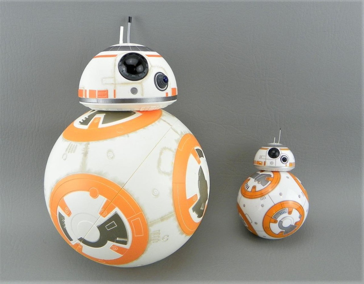 値下げ！Sphero スター・ウォーズ エピソード7 BB-8 Amazon.co.jp: 【日本正規代理店品】Sphero スター・ウォーズ