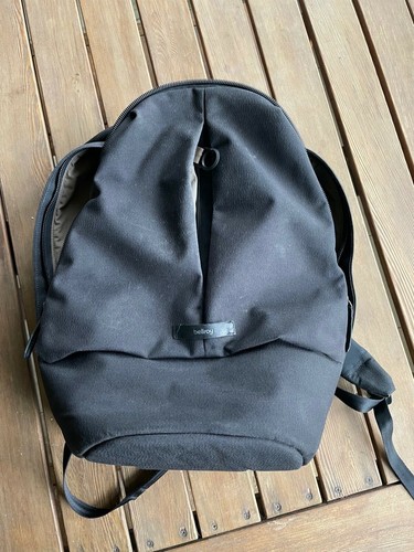 mélange classic backpack
