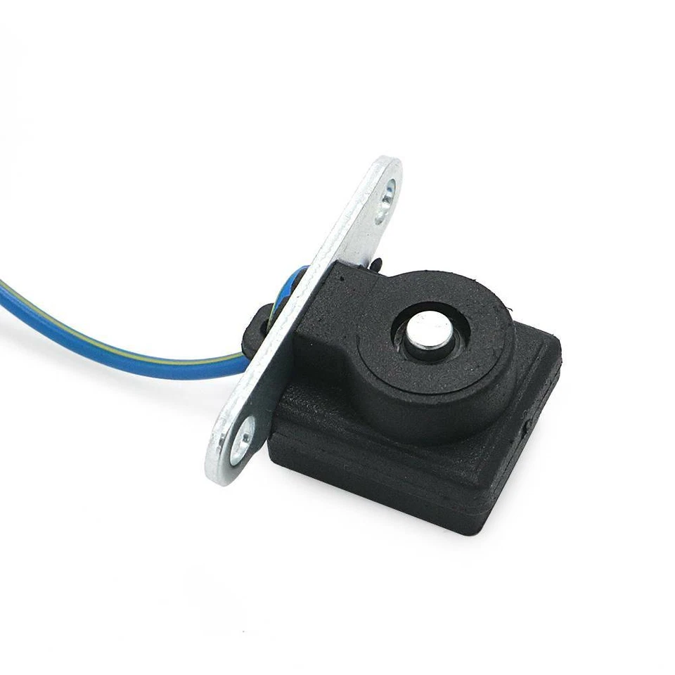 Bobina de estator generador Magneto 31120-GW8-671 para HONDA CRF70F CRF50F XR 50R Z50R Foto 4 de 4