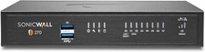 Sonicwall TZ270 Total Secure - 1Year Essentia...